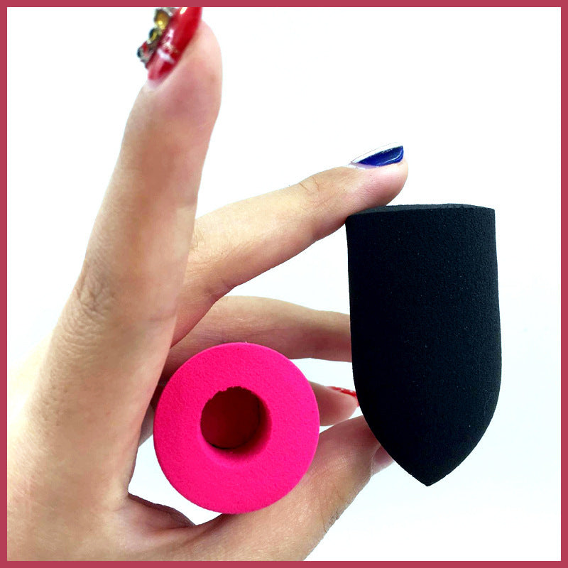 Finger Sponge For Makeup