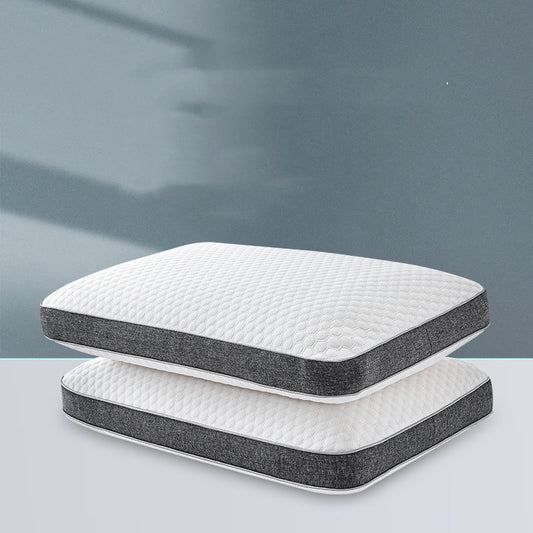 Memory Sponge Pillow Rebound Slowly