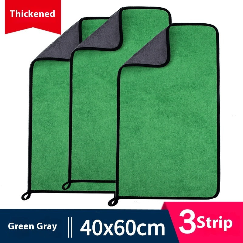 Lazy Household Cleaning Dishcloth