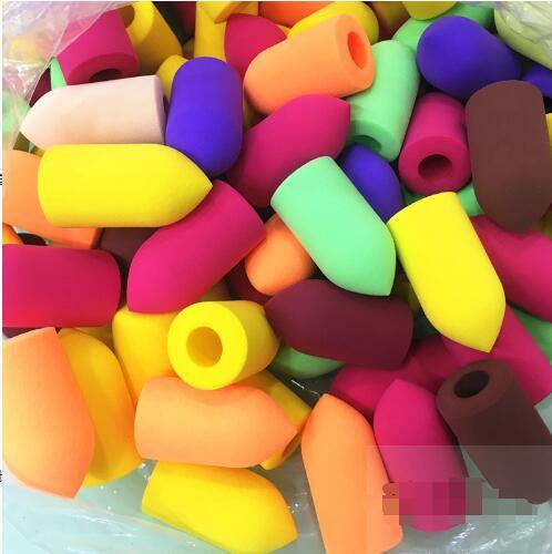 Finger Sponge For Makeup