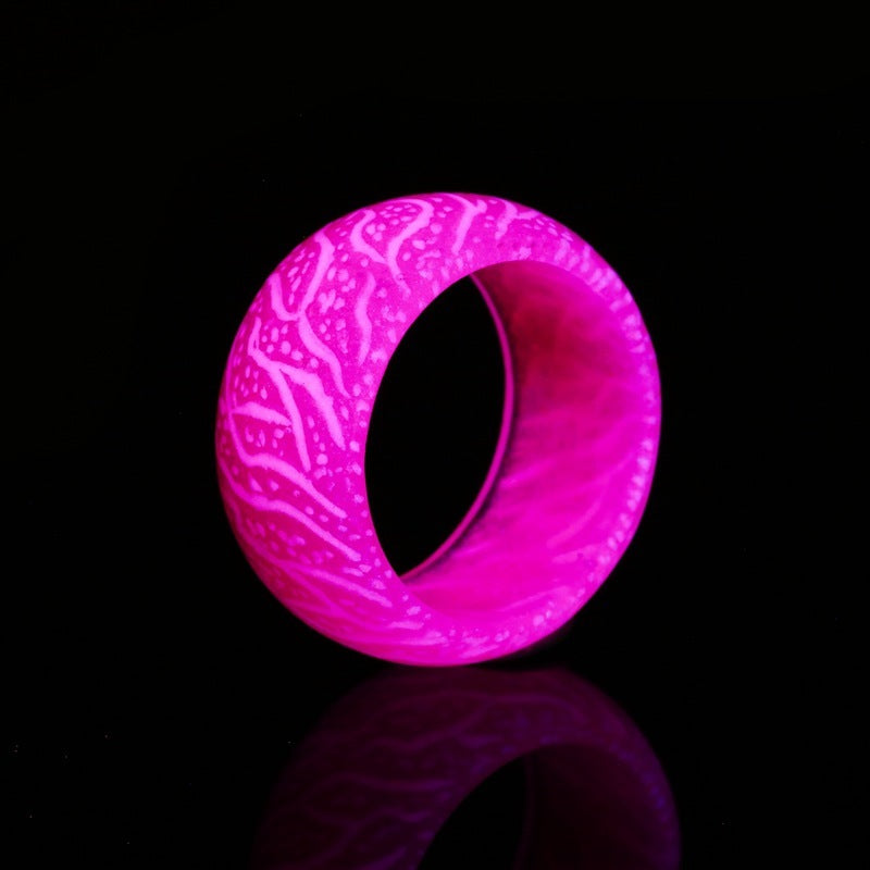 New Hand Jewelry Trend Magic Forest