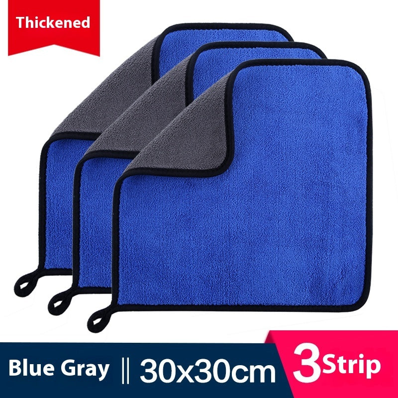 Lazy Household Cleaning Dishcloth