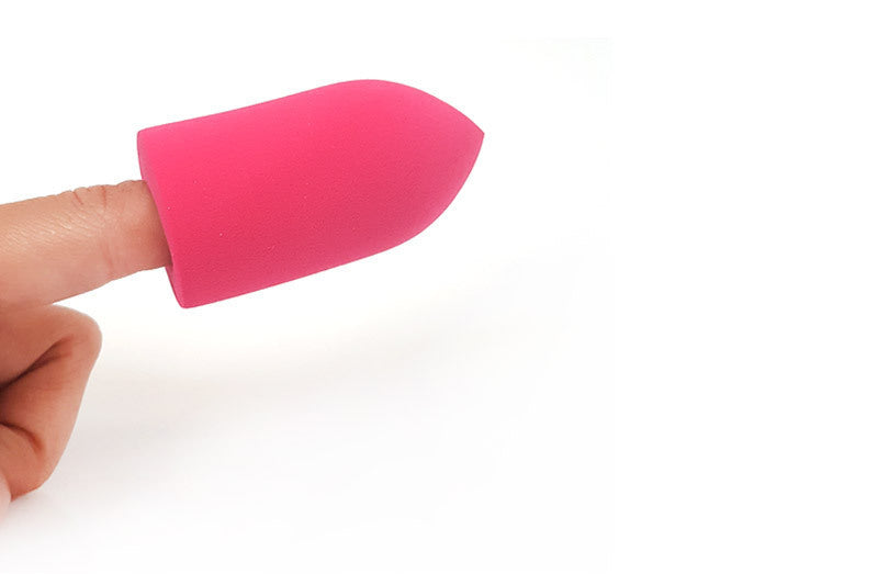 Finger Sponge For Makeup