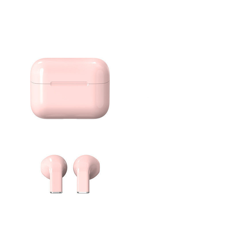 Pro5s Wireless Bluetooth Headset TWS Mini In-ear Gaming 5.2
