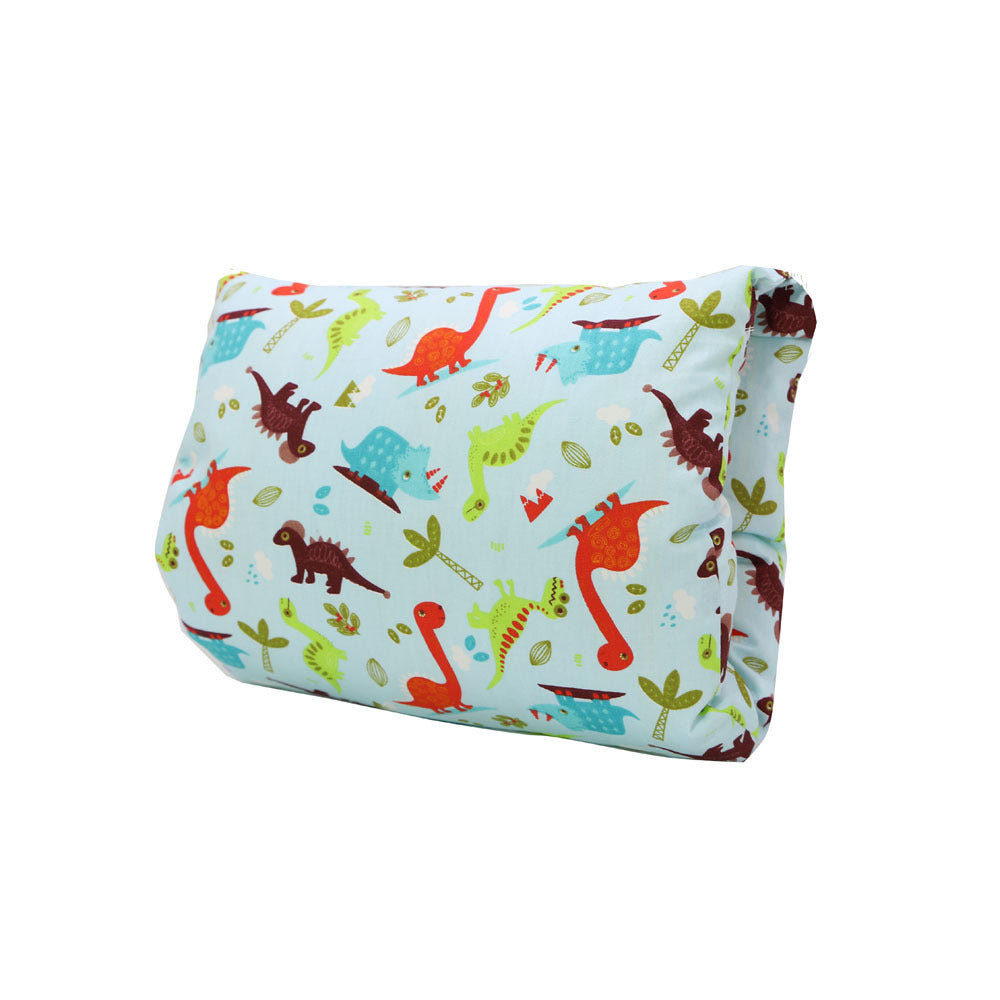 Multi-purpose Multifunctional Cotton Baby Pillow