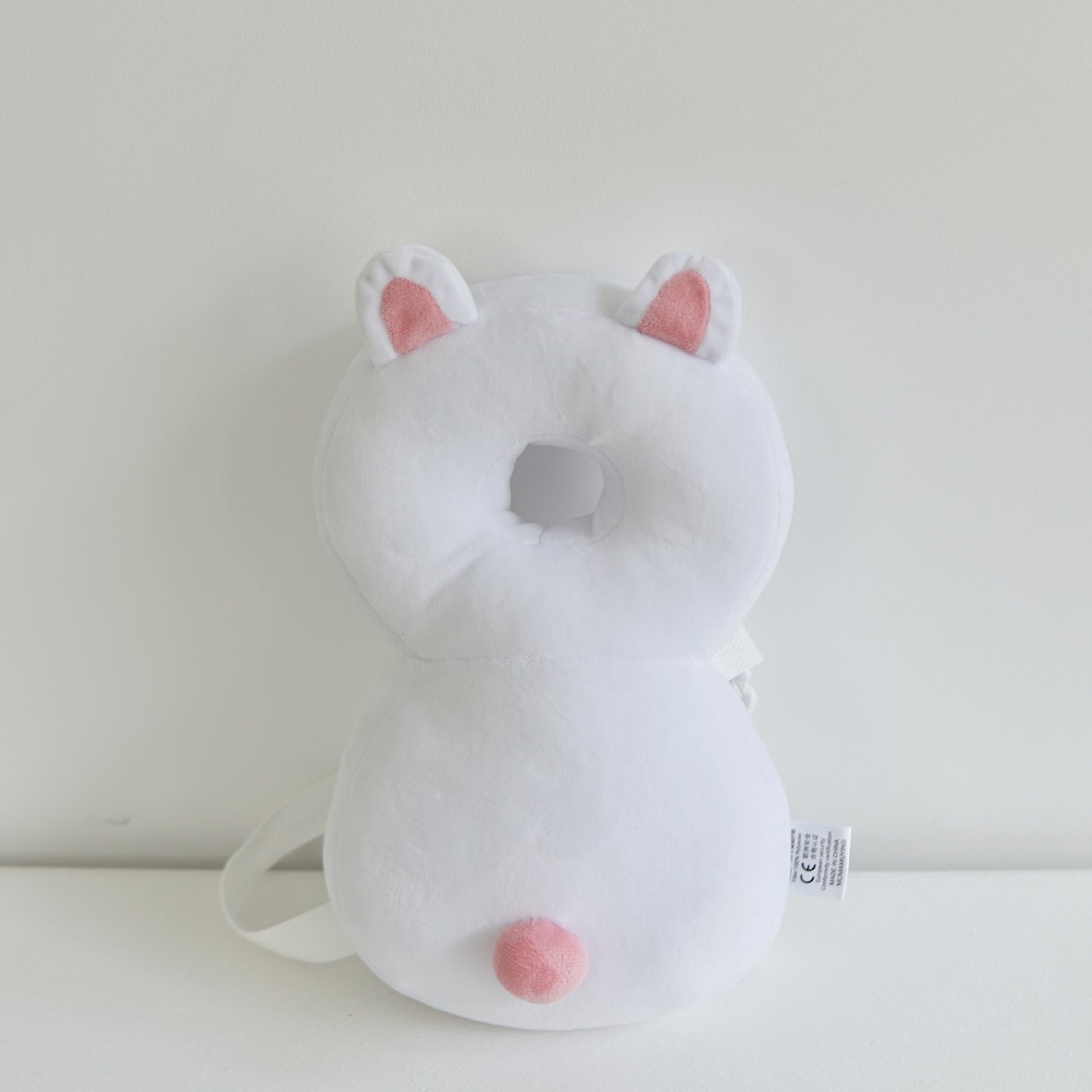 Baby Bear-shaped Anti-drop Pillow Anti-collision Protection Pad