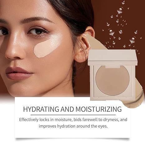 Fundus Creamy Concealer