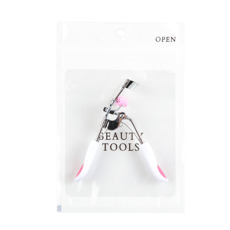 Eyelash Curler With Comb Curling And Shaping Sunflower