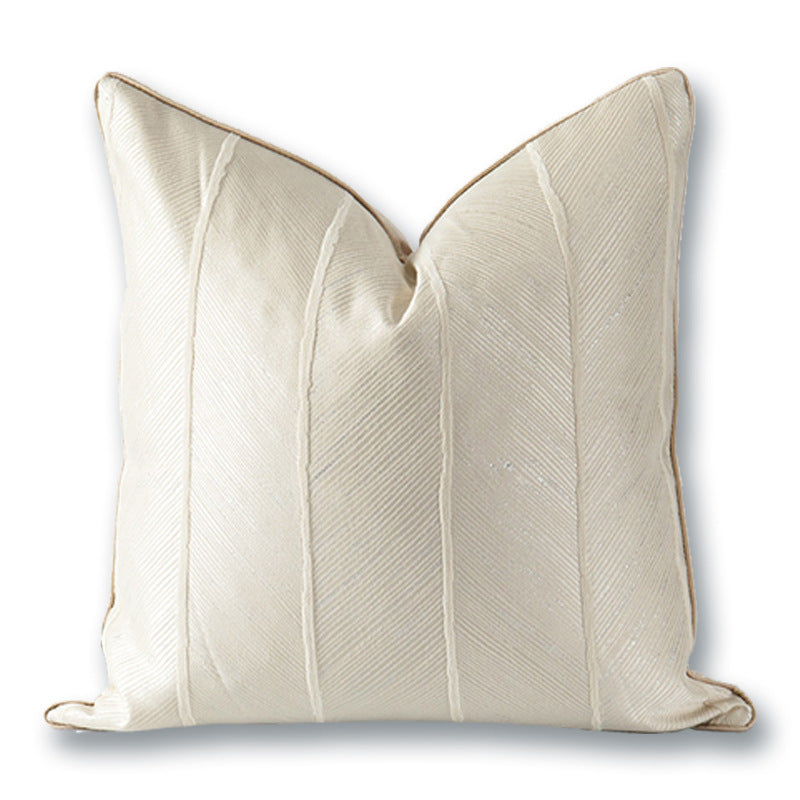 Household Simple Sofa Pillow Cover