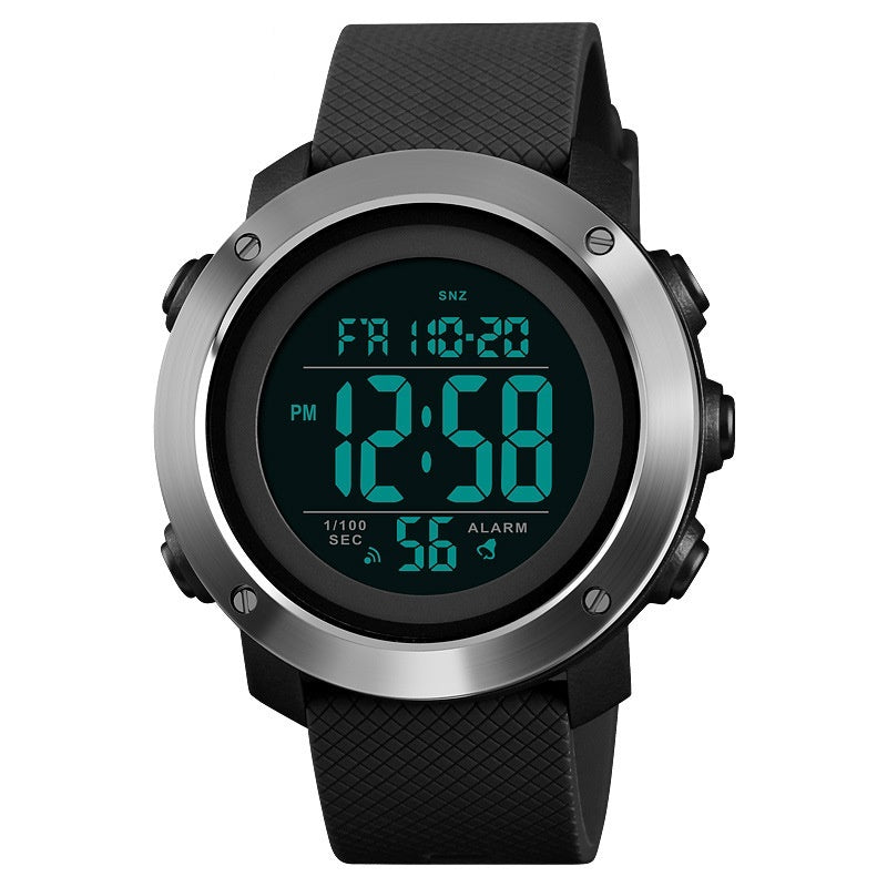 Time Beauty's new outdoor sports watch