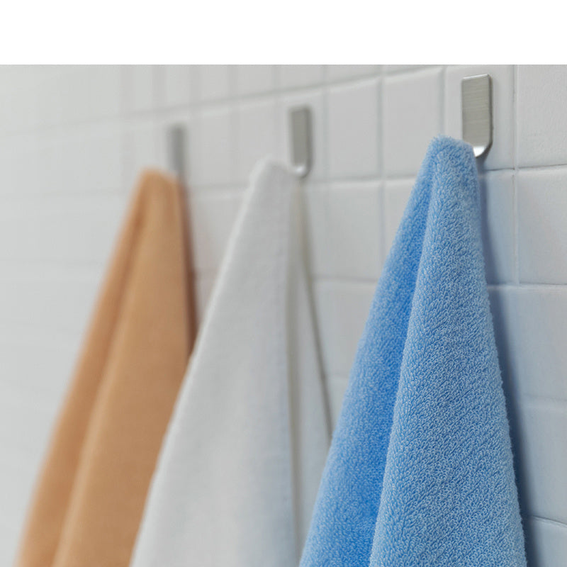 Cotton Face Washing Household Face Towels For Men And Women