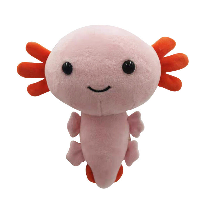 New Creative Plush Toy Doll Cute Pillow