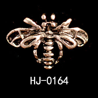 Japanese Style Nail Ornament Little Bee