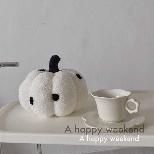 Small Pumpkin Creative Cute Abnormity Plush Pillow