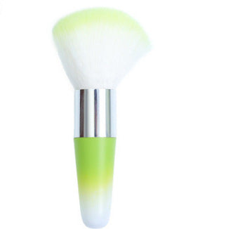 New dust brush horns