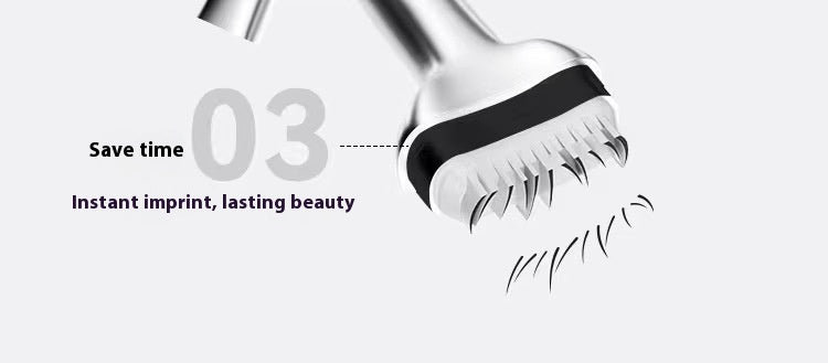 Double-headed Lower Eyelash Seal Eyeliner Eyeliner Two-in-one Not Easy To Makeup