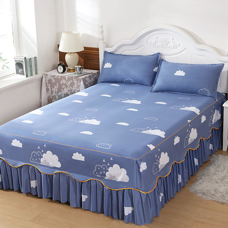 Simmons Protective Cover Bedspread Four Seasons Universal