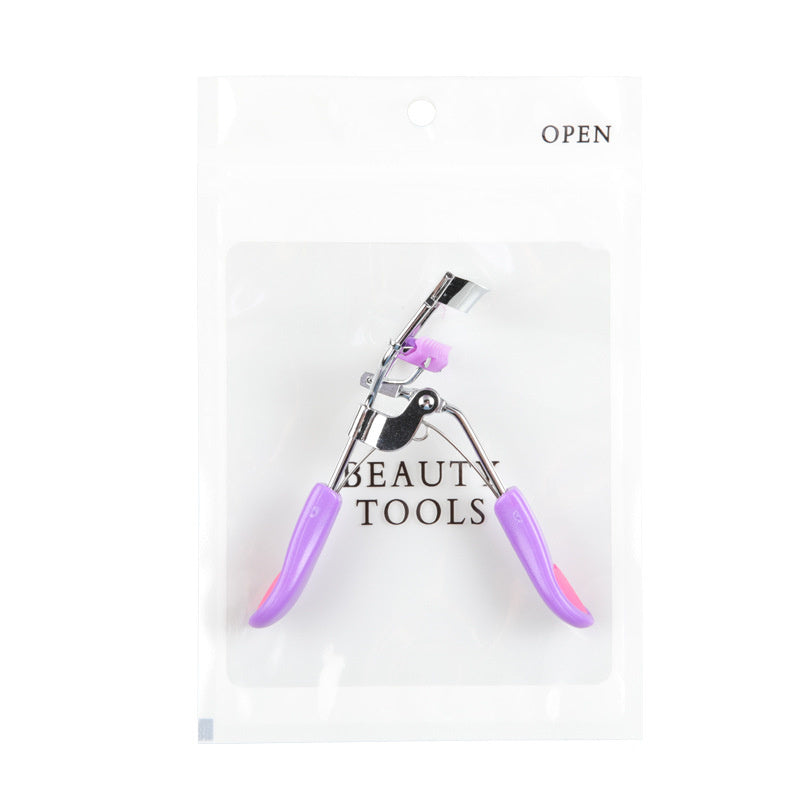 Eyelash Curler With Comb Curling And Shaping Sunflower