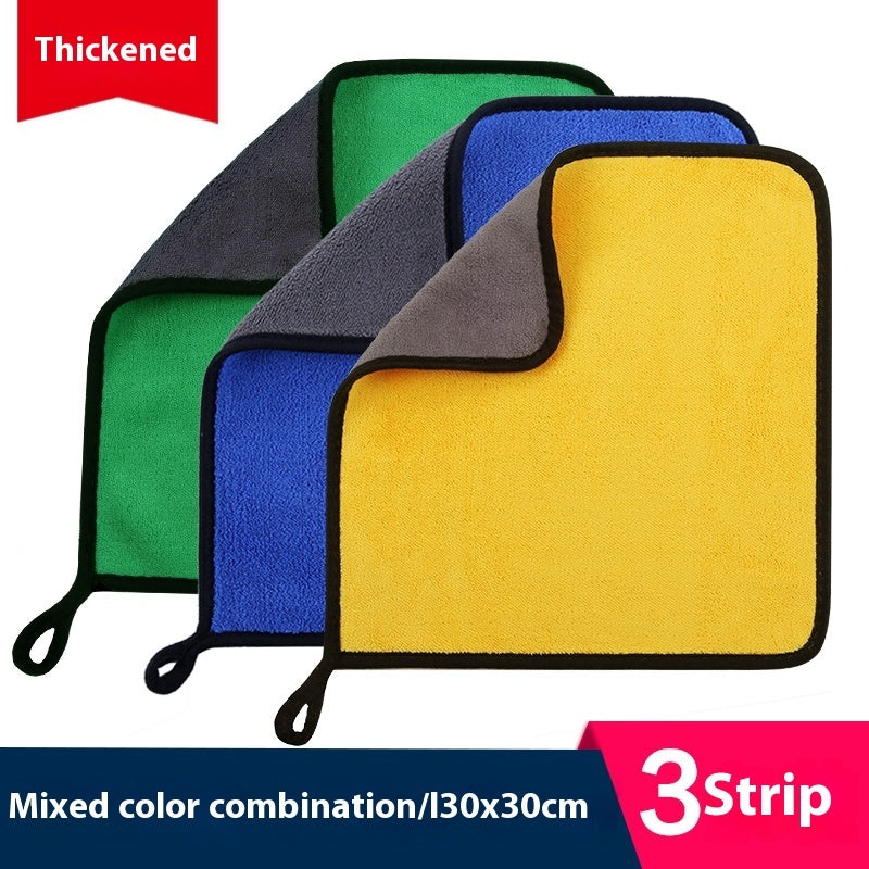 Lazy Household Cleaning Dishcloth