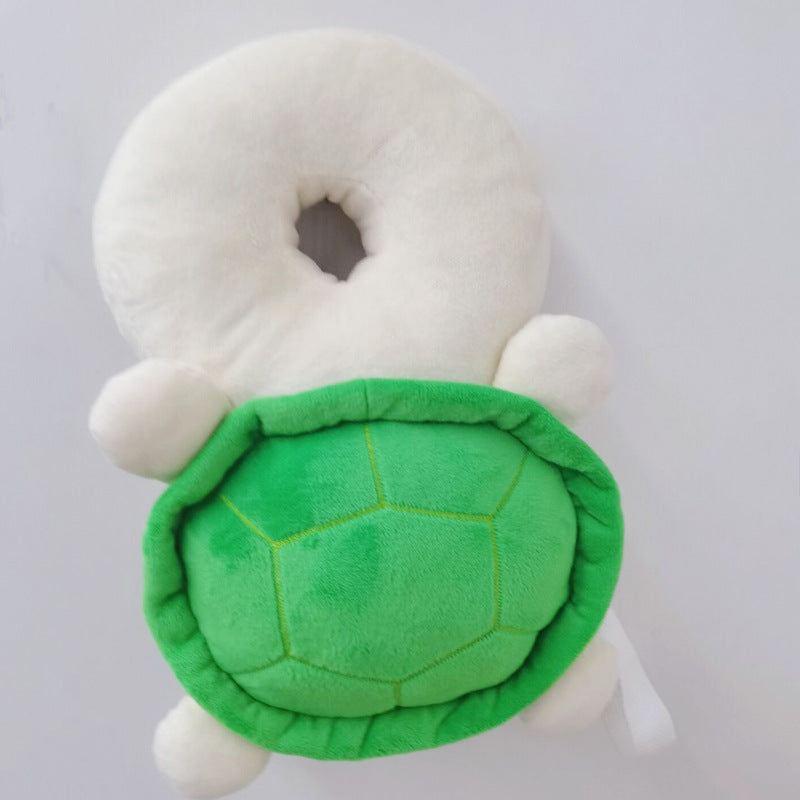 Baby Bear-shaped Anti-drop Pillow Anti-collision Protection Pad