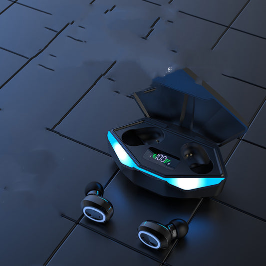 E-sports Eating Chicken Sports Gaming Headset Low Latency