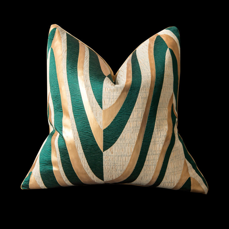 Household Simple Sofa Pillow Cover