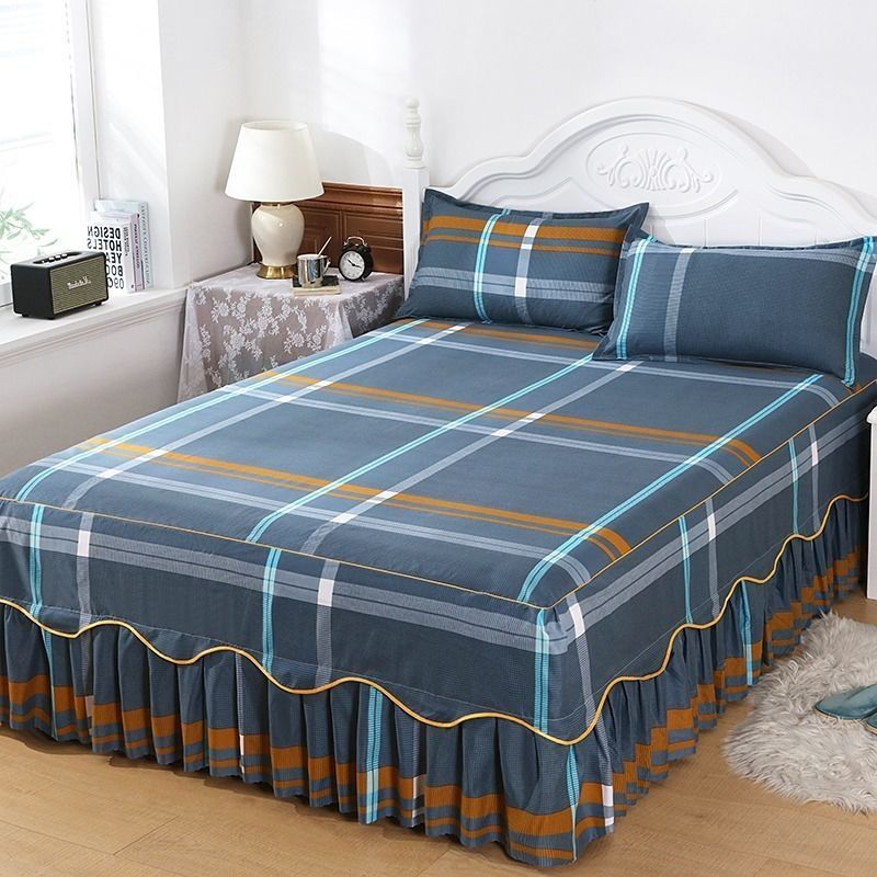 Simmons Protective Cover Bedspread Four Seasons Universal
