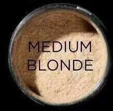 Natural Keratin Hair Building Fiber 27.5g Hair Styling