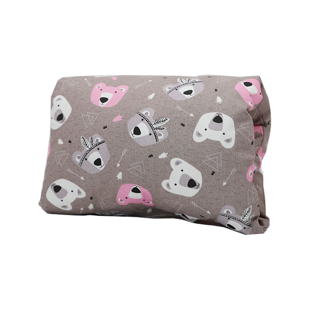 Multi-purpose Multifunctional Cotton Baby Pillow