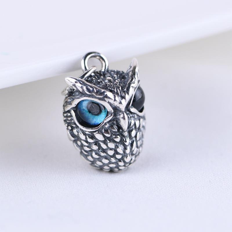 Retro Earring Pendant Jewelry Tide Eagle