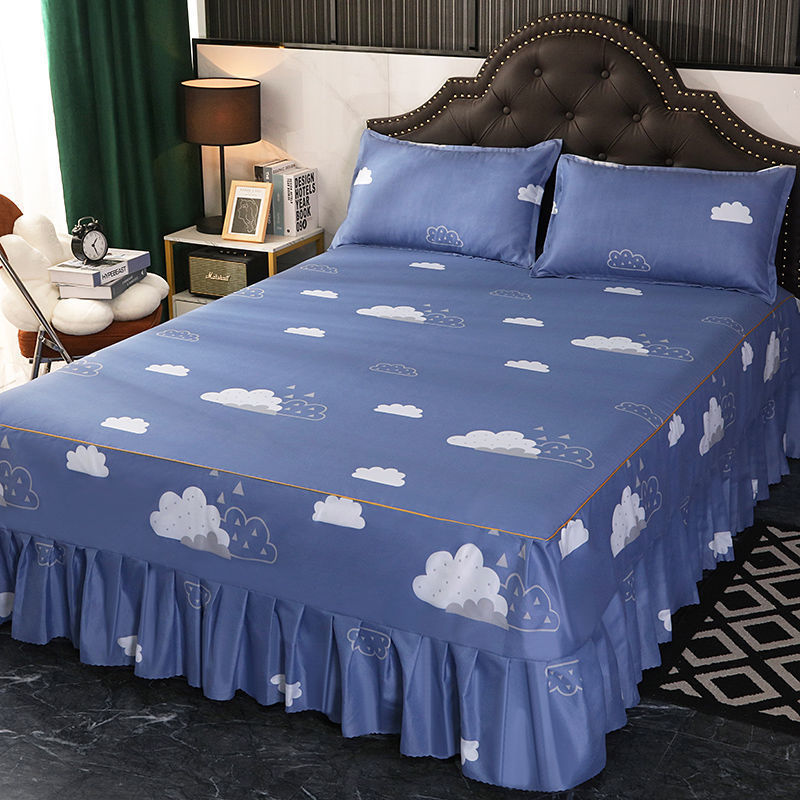 Simmons Protective Cover Bedspread Four Seasons Universal