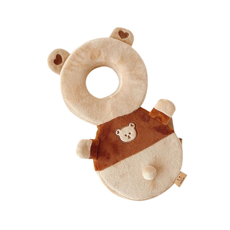 Baby Bear-shaped Anti-drop Pillow Anti-collision Protection Pad