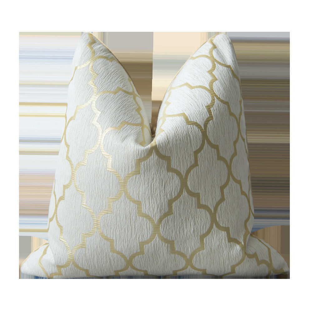 Household Simple Sofa Pillow Cover