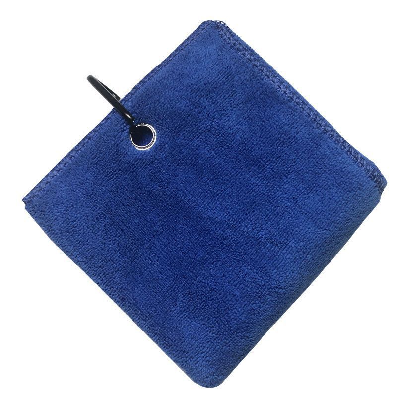Water Absorption Hook For Golf Towel