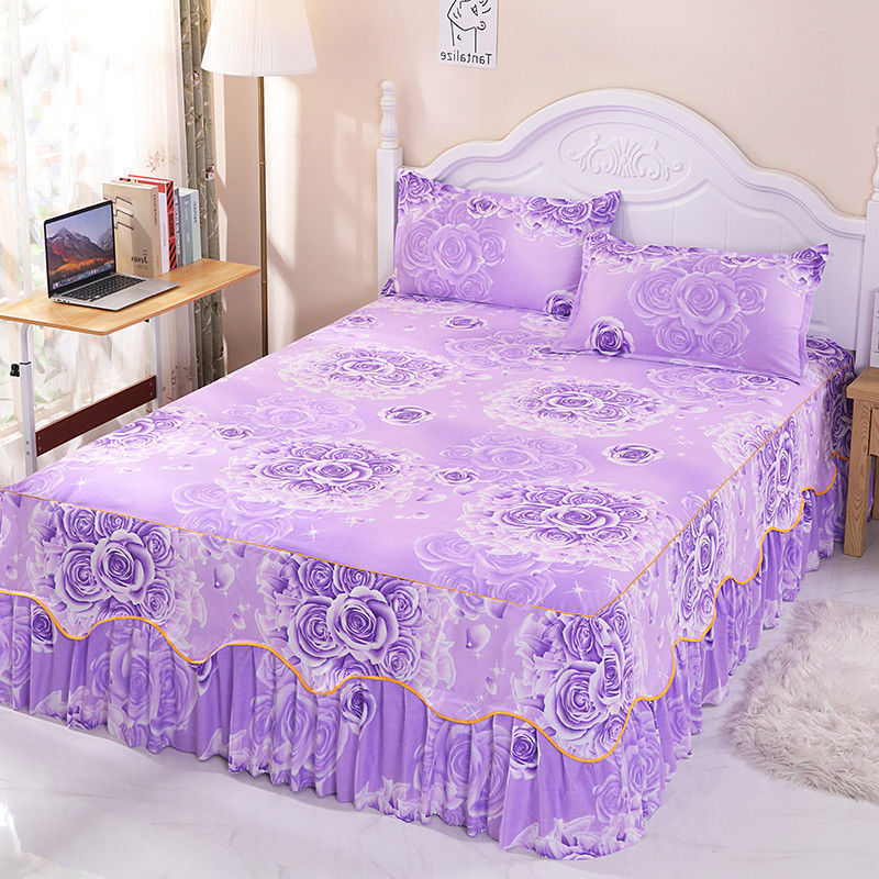 Simmons Protective Cover Bedspread Four Seasons Universal