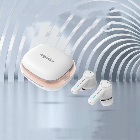 Gaming Low-latency Bluetooth Headset Wireless In-ear