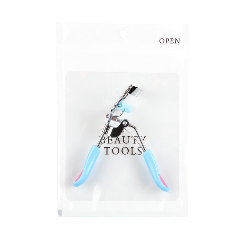 Eyelash Curler With Comb Curling And Shaping Sunflower