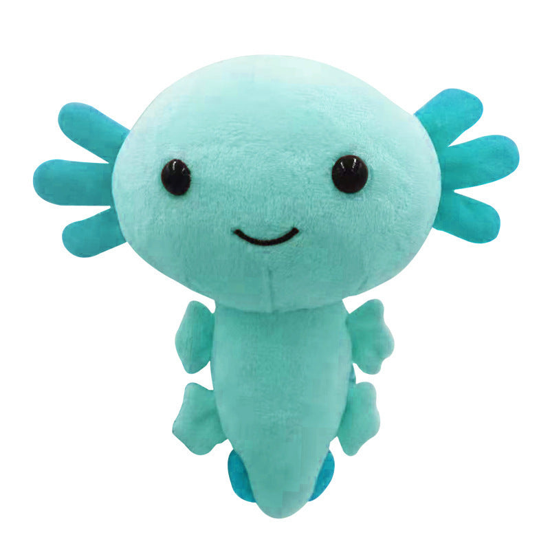 New Creative Plush Toy Doll Cute Pillow