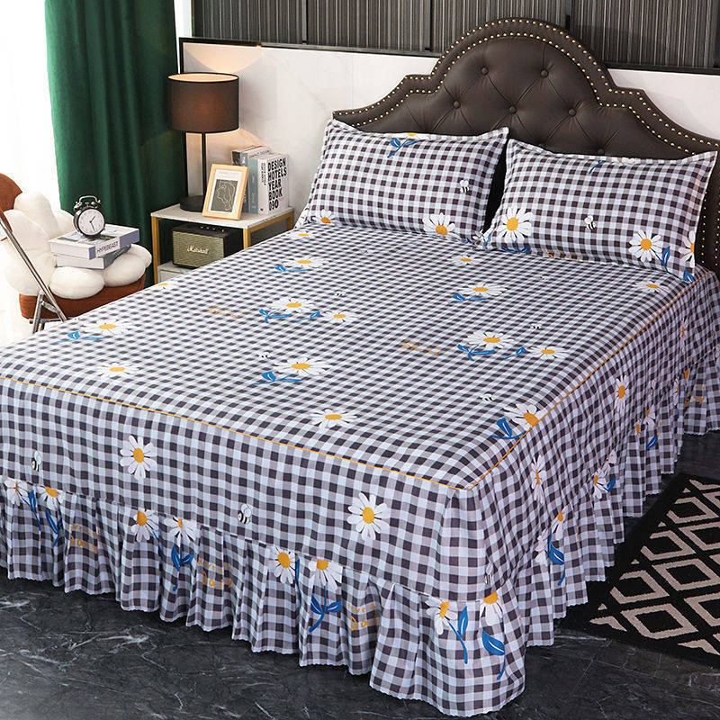 Simmons Protective Cover Bedspread Four Seasons Universal
