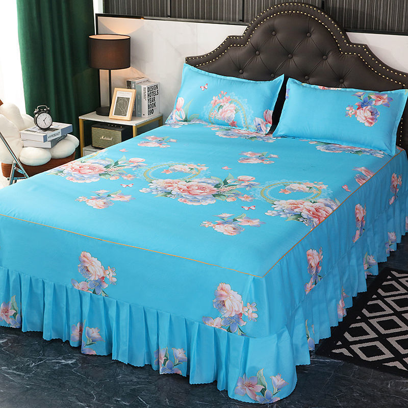 Simmons Protective Cover Bedspread Four Seasons Universal