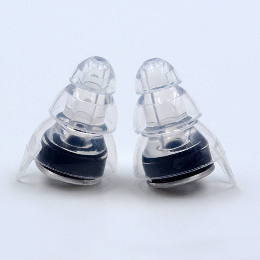 New Music Earbuds With Filters To Reduce Noise