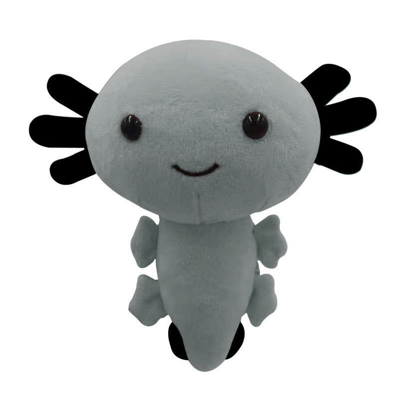 New Creative Plush Toy Doll Cute Pillow