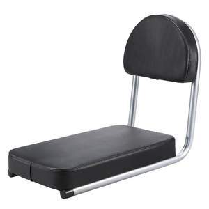 Waterproof Bicycle Rear Seat Cushion Thickened And Extended Shelf Seat Cushion Bicycle