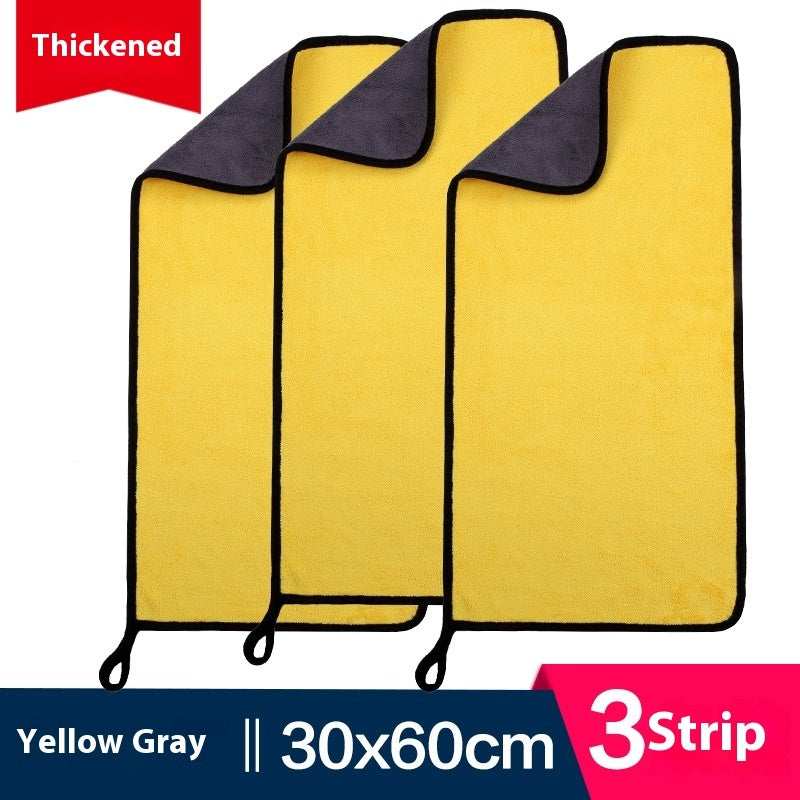 Lazy Household Cleaning Dishcloth