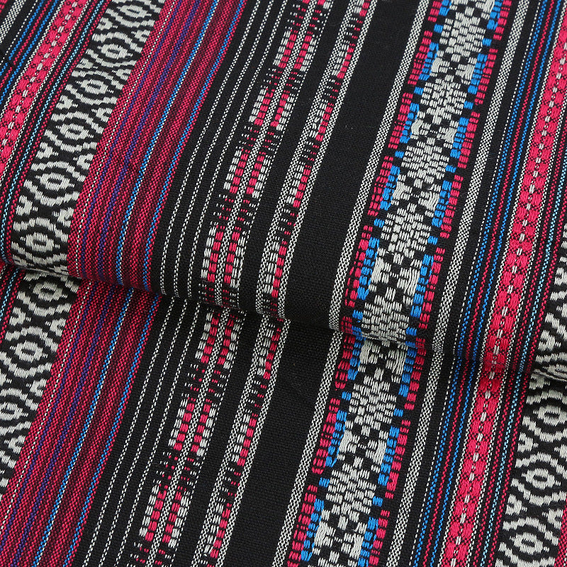 Decorative Fabric For Household Curtains