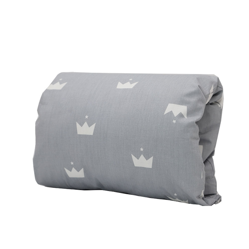 Multi-purpose Multifunctional Cotton Baby Pillow