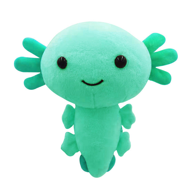 New Creative Plush Toy Doll Cute Pillow