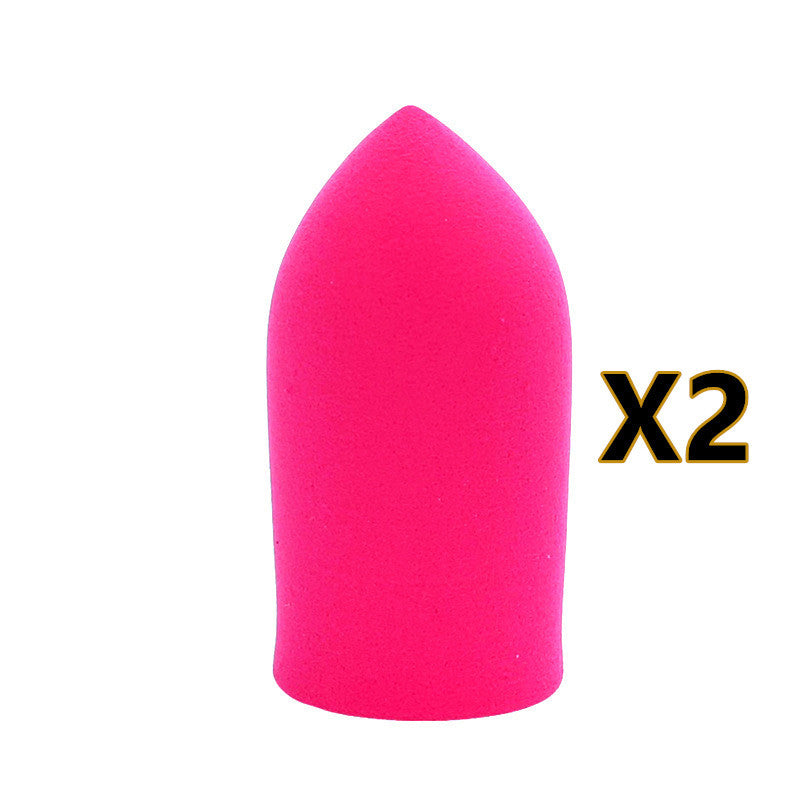 Finger Sponge For Makeup