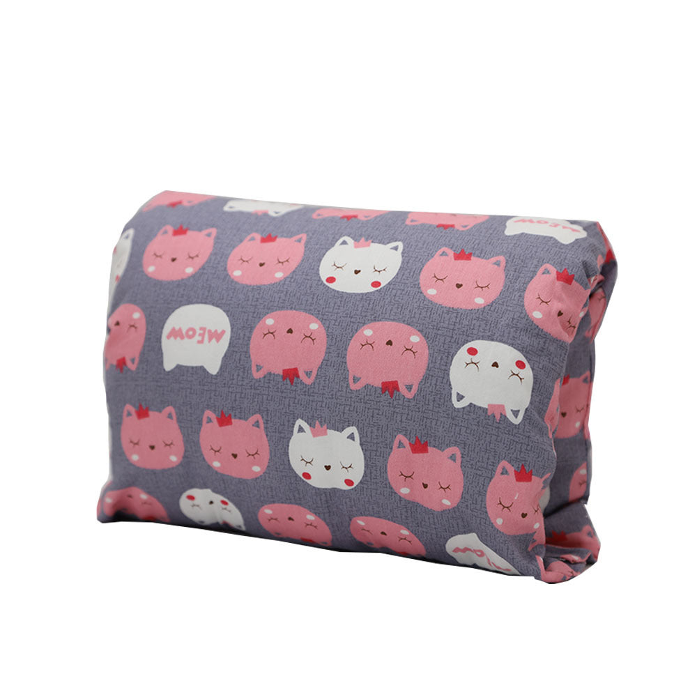 Multi-purpose Multifunctional Cotton Baby Pillow